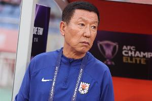 崔康熙：从年初开始队内氛围就有些困难，球员和教练组依然很信任