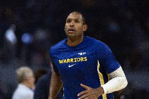 科尔：霍福德因右腿筋拉伤将至少缺席一周