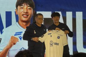 魏祥鑫：试训欧塞尔B队感觉法国球员技术没有优秀多少，身体更好