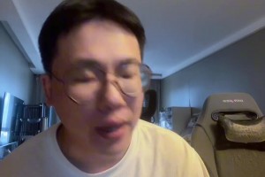 孔祥宇：詹姆斯下赛季退役？我的答案是不会！可能再续约签1+1